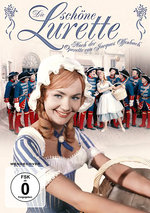 Film: Die schöne Lurette - DEFA