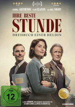 Film: Ihre beste Stunde - Drehbuch einer Heldin