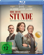 Film: Ihre beste Stunde - Drehbuch einer Heldin