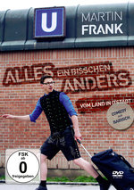 Film: Martin Frank - Alles ein bisschen anders...