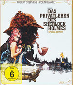 Film: Das Privatleben des Sherlock Holmes [SE]