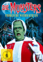 Film: Die Munsters - Fröhliche Weinhnachten