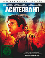 Film: Achterbahn - 40th Anniversary Edition
