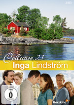 Film: Inga Lindström Collection 23 [3 DVDs]