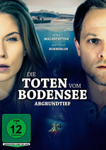 Film: Die Toten vom Bodensee - Abgrundtief