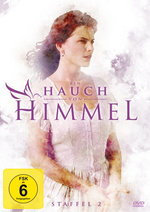 Film: Ein Hauch von Himmel - Staffel 2 [6 DVDs]