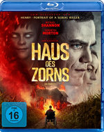 Film: Haus des Zorns - The Harvest