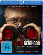 Film: The Good Neighbor - Jeder hat ein dunkles...