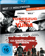 Film: Todeszug nach Yuma / Die glorreichen Sieben