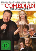 Film: The Comedian - Wer zuletzt lacht