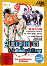 Film: 2 tödliche Fäuste im Schatten der Schlange