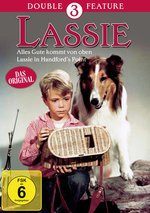 Film: Lassie Double Feature 3 - Alles Gute kommt...