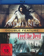 Film: Adaline/Feed the Devil - Double Feature