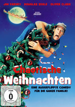 Film: Chaotische Weihnachten