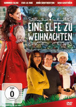 Film: Eine Elfe zu Weihnachten