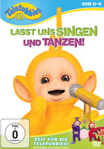 Film: Teletubbies: Lasst uns singen und tanzen