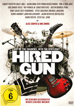 Film: Hired Gun - Out of the Shadows....