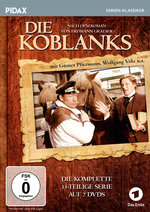 Film: Die Koblanks [2 DVDs]