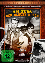 Film: Am Fuss der blauen Berge Vol. 7