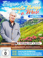 Film: Blauer Himmel, weiße Berge & a Musi [3 DVDs]