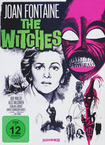 Film: The Witches Der Teufel tanzt um Mitternacht