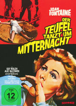 Film: Der Teufel tanzt um Mitternacht (The Witches)