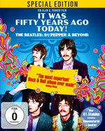 Film: It Was Fifty Years Ago Today! The Beatles...[SE]