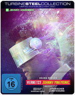 Film: Johnny Mnemonic - Vernetzt [LE]