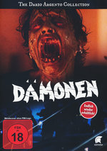 Film: Dämonen - The Dario Argento Collection 6