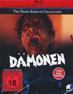 Film: Dämonen - The Dario Argento Collection 6