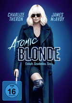 Film: Atomic Blonde