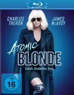 Film: Atomic Blonde