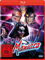 Film: Neon Maniacs