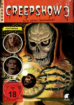 Film: Creepshow 3 - Uncut