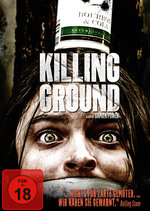 Film: Killing Ground - Uncut