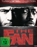 Film: The Fan - Turbine Steel Collection [LE]