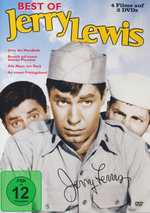 Film: Jerry Lewis - Best of Jerry Lewis [2 DVDs]