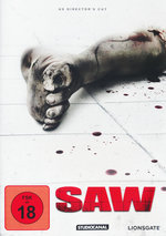 Film: Saw - White Edition [DC]