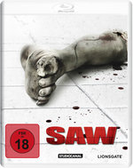 Film: Saw - White Edition [DC]