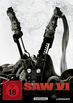 Film: Saw VI - White Edition