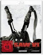 Film: Saw VI - White Edition