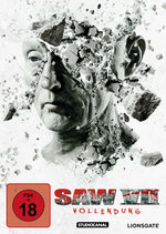 Film: Saw VII - Vollendung - White Edition