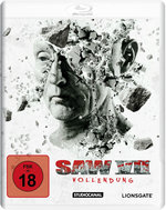 Film: Saw VII - Vollendung - White Edition