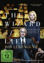 Film: The Wizard of Lies - Das Lügengenie
