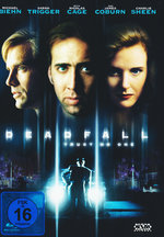 Film: Deadfall (+ DVD) [LCE]