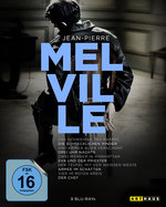 Film: Jean-Pierre Melville - 100th Anniversary...