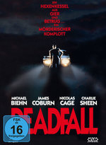Film: Deadfall (+ DVD) [LCE]
