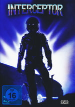 Film: Interceptor (+ DVD) [LCE]