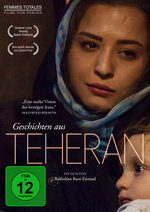 Film: Geschichten aus Teheran (OmU)