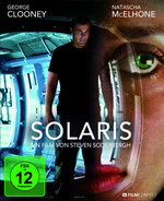 Film: Solaris - Limited Digipack